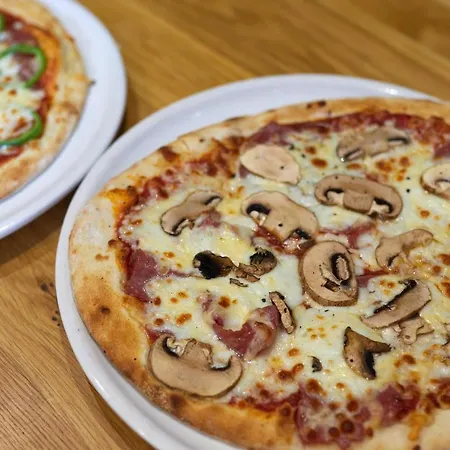 Fiesta M & Marlin Hotel 4*