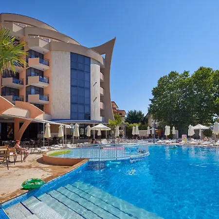 Hotel Fiesta M & Marlin