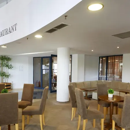 Hotel Fiesta M & Marlin 4*