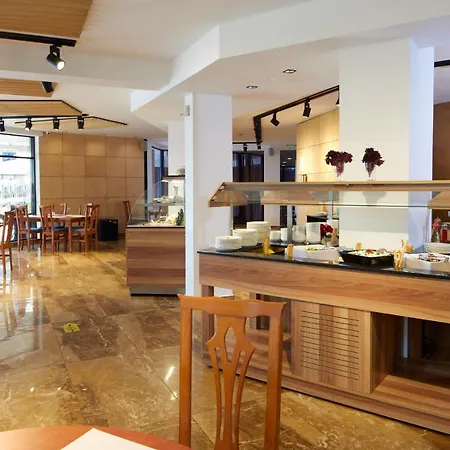 Fiesta M & Marlin 4* Sunny Beach