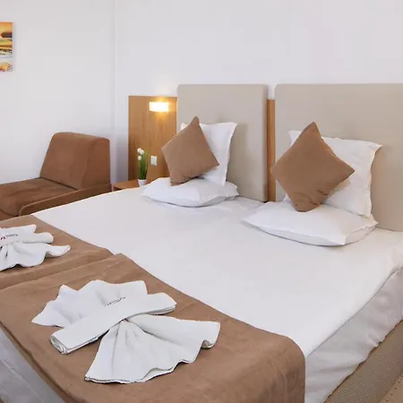 Hotel Fiesta M & Marlin 4*