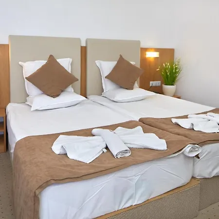 Hotel Fiesta M & Marlin Sunny Beach