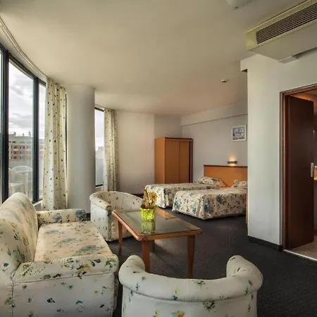 Fiesta M & Marlin Sunny Beach