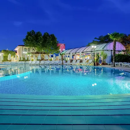 Fiesta M & Marlin 4* Sunny Beach