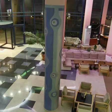 Fiesta M & Marlin Hotel