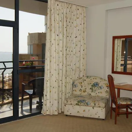 Fiesta M & Marlin Hotel Sunny Beach