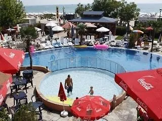 Hotel Fiesta M & Marlin