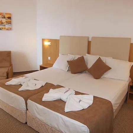 Hotel Fiesta M & Marlin 4*