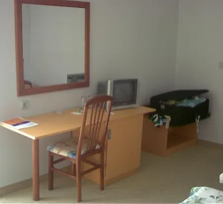 Fiesta M & Marlin ホテル サニービーチ