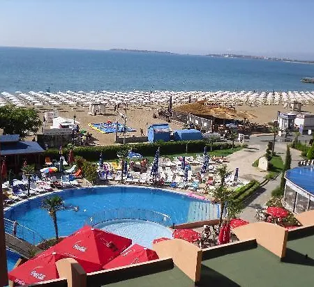 Hotel Fiesta M & Marlin