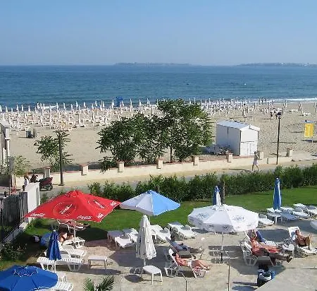 Fiesta M & Marlin Hotel Sunny Beach