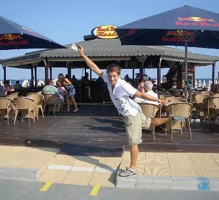 Fiesta M & Marlin Sunny Beach