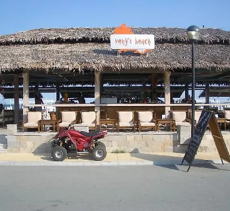 Fiesta M & Marlin Hotel
