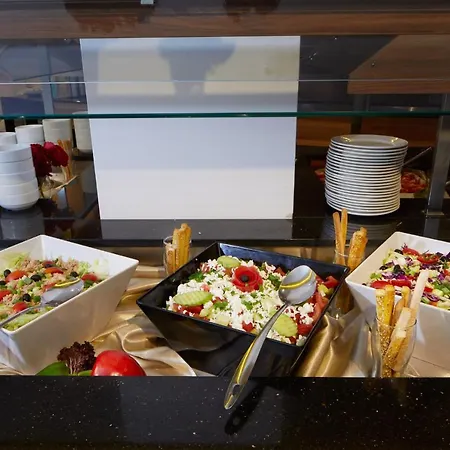 Fiesta M & Marlin ホテル