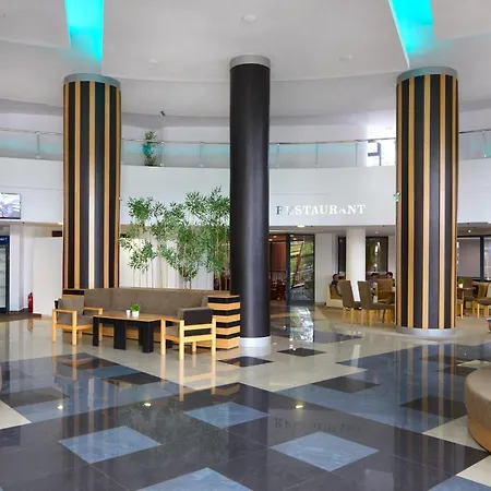 Fiesta M & Marlin サニービーチ