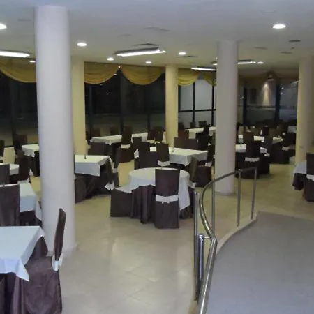 Fiesta M & Marlin サニービーチ