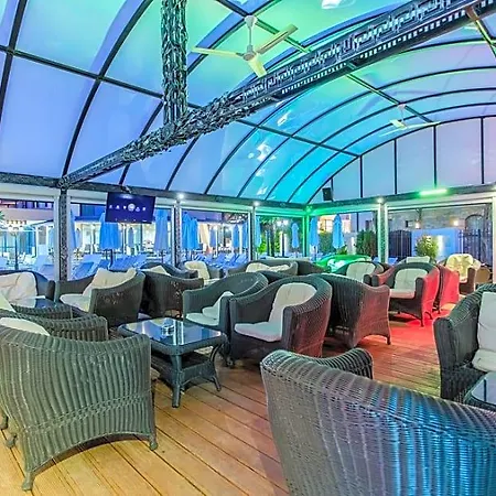 Fiesta M & Marlin Sunny Beach