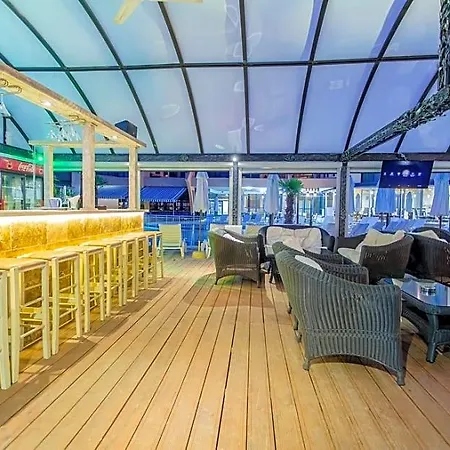 Fiesta M & Marlin 4* Sunny Beach