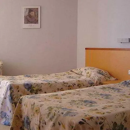 Fiesta M & Marlin 4* Slantschew brjag