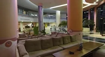 Hotel Fiesta M & Marlin