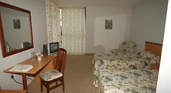 Hotel Fiesta M & Marlin 4*