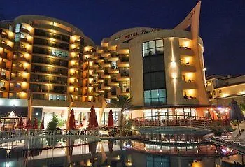 Fiesta M & Marlin Hotel Sluneční pobřeží