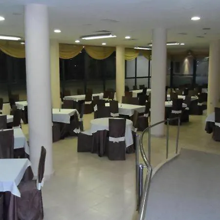 Fiesta M & Marlin Hotel Sunny Beach