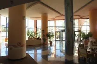 Fiesta M & Marlin 4* ساني بيتش